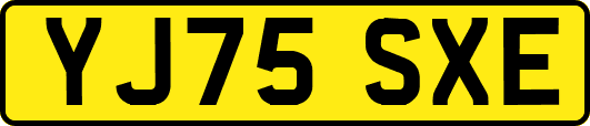 YJ75SXE