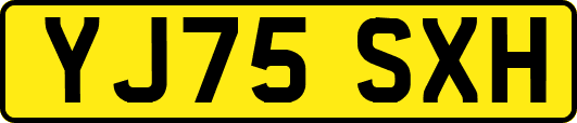 YJ75SXH