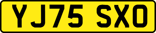 YJ75SXO