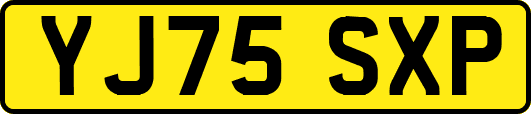 YJ75SXP