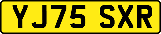 YJ75SXR