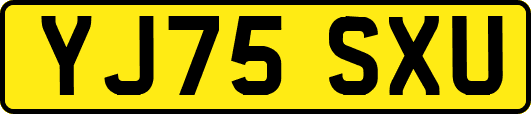 YJ75SXU