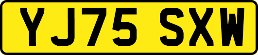 YJ75SXW