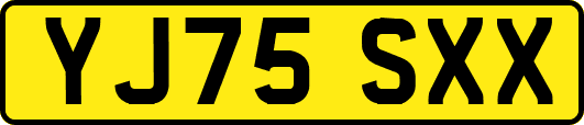 YJ75SXX