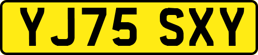 YJ75SXY