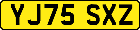 YJ75SXZ