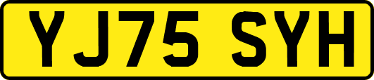 YJ75SYH