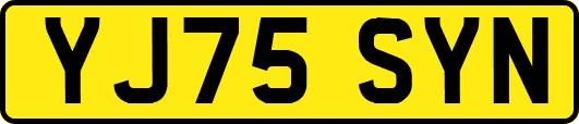 YJ75SYN