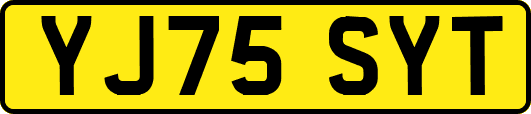 YJ75SYT