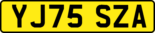 YJ75SZA
