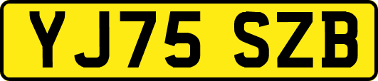 YJ75SZB