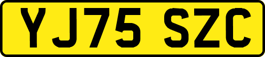 YJ75SZC