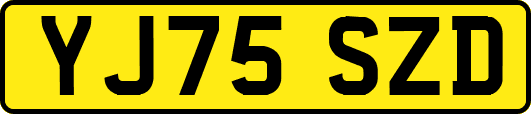 YJ75SZD