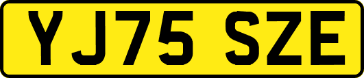 YJ75SZE