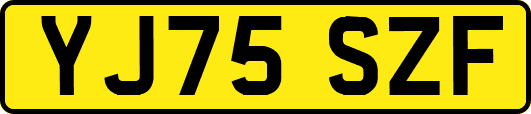 YJ75SZF
