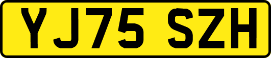 YJ75SZH