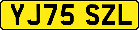 YJ75SZL