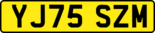 YJ75SZM