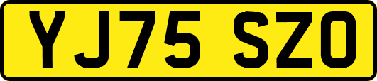 YJ75SZO