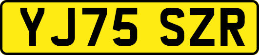 YJ75SZR
