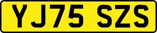 YJ75SZS