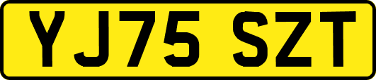 YJ75SZT