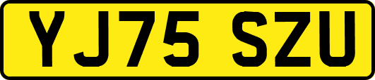 YJ75SZU
