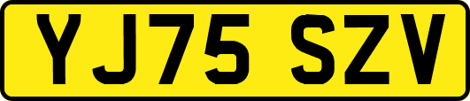 YJ75SZV