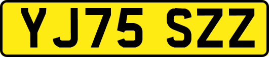 YJ75SZZ