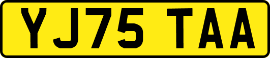 YJ75TAA