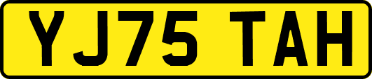 YJ75TAH