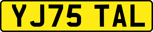 YJ75TAL