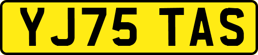 YJ75TAS