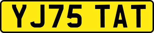 YJ75TAT