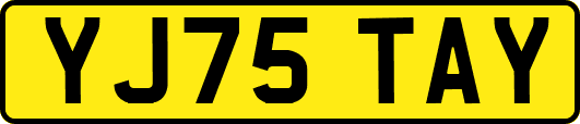 YJ75TAY