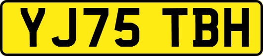 YJ75TBH