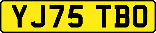 YJ75TBO