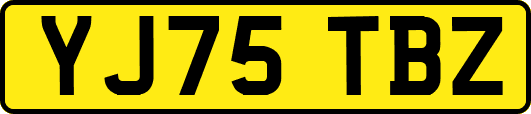YJ75TBZ