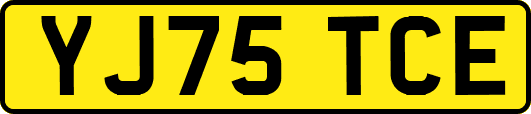 YJ75TCE