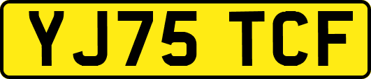 YJ75TCF