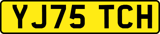 YJ75TCH