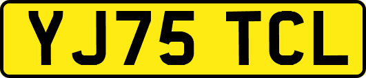 YJ75TCL