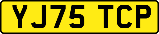 YJ75TCP