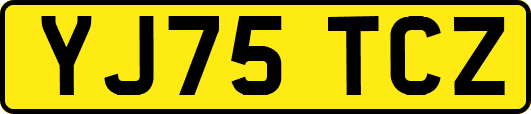 YJ75TCZ