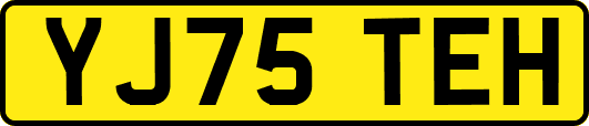 YJ75TEH