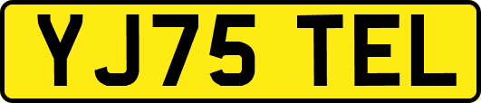 YJ75TEL
