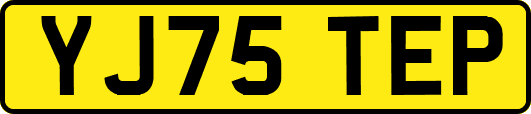 YJ75TEP