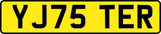 YJ75TER