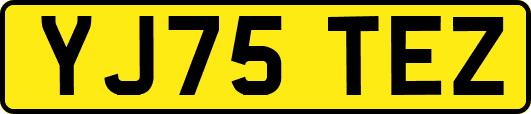 YJ75TEZ