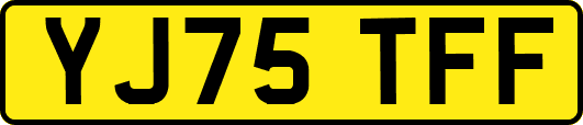 YJ75TFF